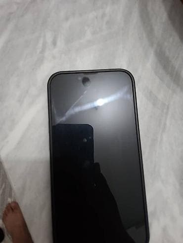айфон под оригинал: IPhone 13 Pro, Б/у, 256 ГБ, Black Titanium, 100 % — 6