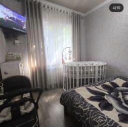 сдается дом долгосрочно: 30 м², 2 комнаты — 4