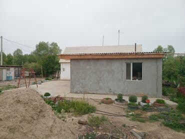 дом за 20000 долларов: Дом, 1500 м², 5 комнат, Собственник — 10