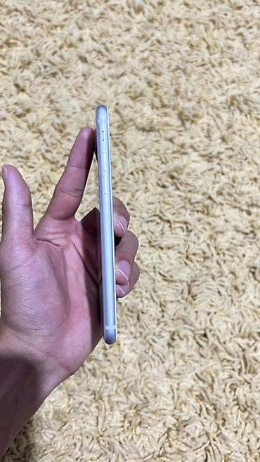 iphone 8 plus 64: IPhone 8, 256 ГБ, Белый, 100 % — 2