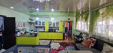 Дом, 120 м², 7 комнат, Собственник, Старый ремонт