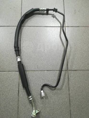 блок предохранителей: Шланг (подводка) Honda 2009 г., Новый, Оригинал, Япония — 1