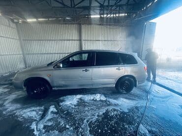 машина купить недорого: Honda Avancier: 2000 г., Автомат, Бензиновая, Универсал — 3