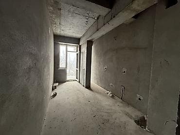 комбинированная: 1 комната, 44 м², Элитка, 6 этаж, Готовая ПСО (под самоотделку) — 5