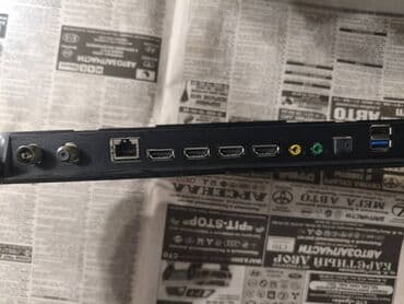 очень нужны: Продаю запчасти от телевизора SONY все вместе 10 000сом — 6