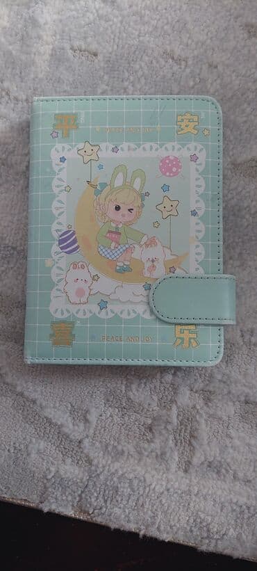 дневник гравити фолз: Ежедневник/блокнот с милыми иллюстрациями - Компактный формат с — 7