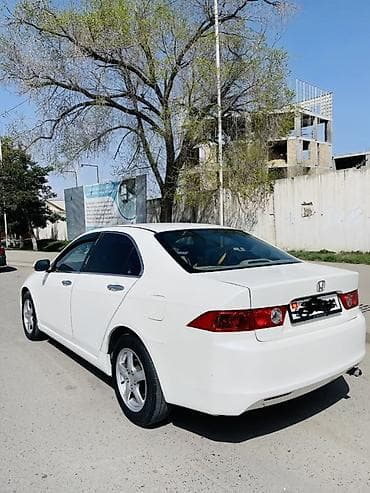 хонда аккорд запчаст: Honda Accord: 2003 г., Автомат, Бензин, Седан — 4