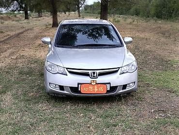 launch x431 pro: Honda Civic: 2008 г., Автомат, Гибрид, Седан — 2