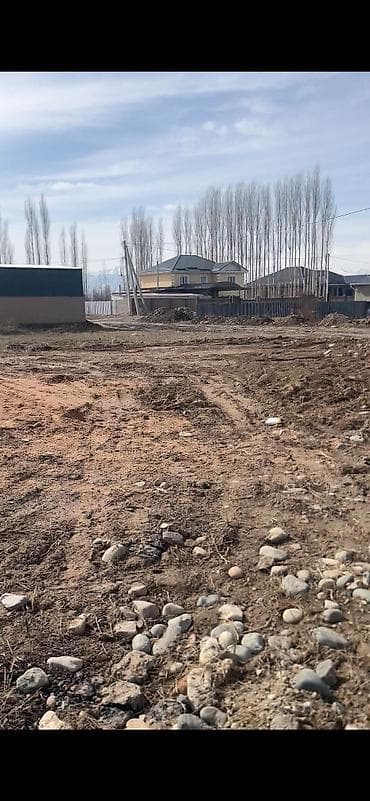 дом садовое беловодске: 6 соток, Для строительства, Договор купли-продажи — 1