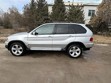 хонда акорд англичан: BMW X5: 2002 г., 3 л, Типтроник, Бензин, Кроссовер — 6