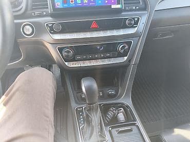 сколько стоит машина отсева: Hyundai Sonata: 2020 г., 2 л, Автомат, Бензин, Седан — 10