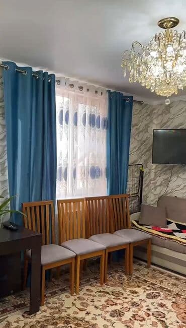 часть дома: 4 комнаты, 82 м², Индивидуалка, 2 этаж, Евроремонт — 3