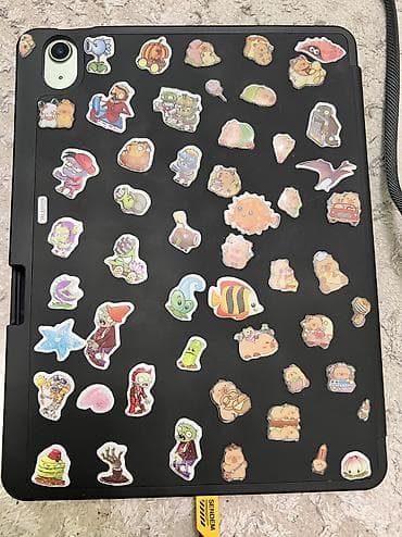 ipad air 4 цена: Планшет, Apple, память 64 ГБ, 10" - 11", Wi-Fi, Б/у, Классический цвет - Зеленый — 6