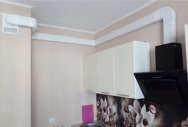 бу миксер: Установка вытяжек и вентиляции ремонт улиток, диягностика — 2