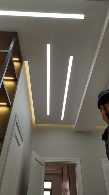 Буюртмага эшиктер: Электрик | Эсептегичтерди орнотуу, Кир жуугуч машиналарды орнотуу, Электр шаймандарын демонтаждоо 3-5 жылдык тажрыйба — 6