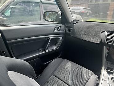 subaru imprezza: Subaru Outback: 2004 г., 3 л, Автомат, Бензин, Универсал — 2