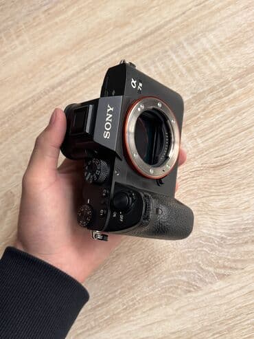 айфон 8 плюс цена в бишкеке: Sony A7 III А7 lll сатылат туугандар Камерада грам косяк жок — 1