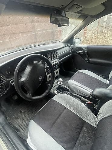 ваз 3: Opel Vectra: 2000 г., 1.8 л, Механика, Универсал — 4