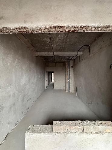 батанический сад: 3 комнаты, 126 м², Элитка, 6 этаж, Готовая ПСО (под самоотделку) — 10