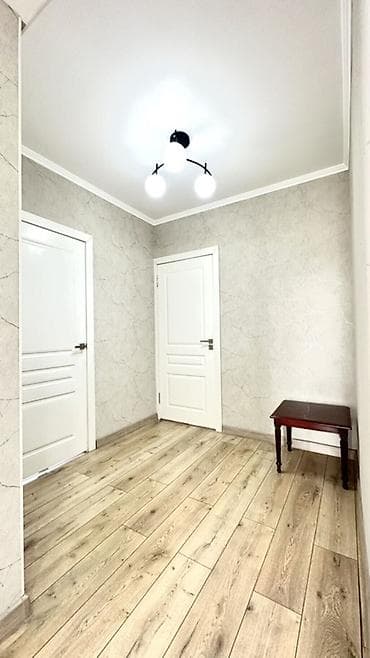 Недвижимость: 3 комнаты, 85 м², Филармония Элитка, 5 этаж, Евроремонт — 4