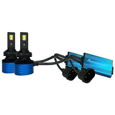 led h1: Светодиодная Лампы, Оригинал — 3