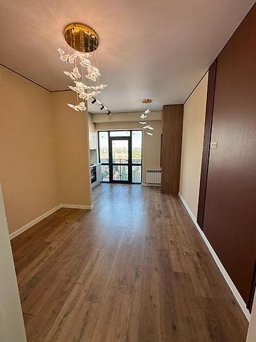 Продажа квартир: Студия, 49 м², Юг-2 мкр Элитка, 15 этаж, Свежий ремонт — 5