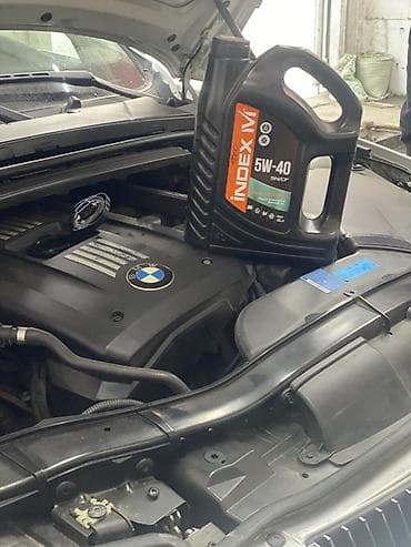 bmw 118: BMW 3 series: 2008 г., 2.5 л, Автомат, Бензин, Седан — 8