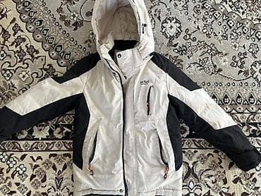 tech fleece шорты: Зимняя куртка JieKel Fashion с капюшоном
не совсем хорошего состояния — 1