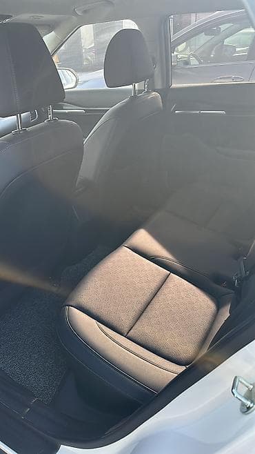 Унаа сатуу: Kia Seltos: 2020 г., 1.6 л, Автомат, Дизель, Кроссовер — 8