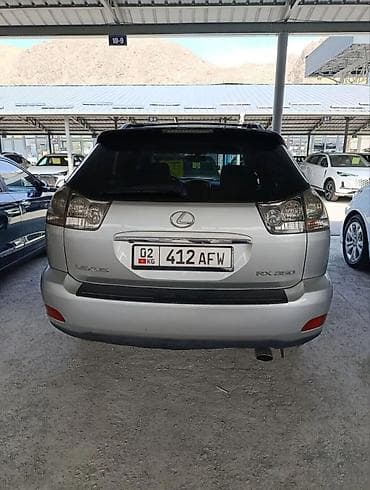 рулевая рейка лексус рх 350: Lexus RX: 2008 г., 3.5 л, Автомат, Газ, Кроссовер — 10