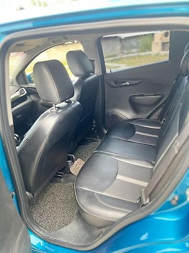 w211 e55 amg kompressor: Chevrolet Spark: 2018 г., 1 л, Бензин — 7