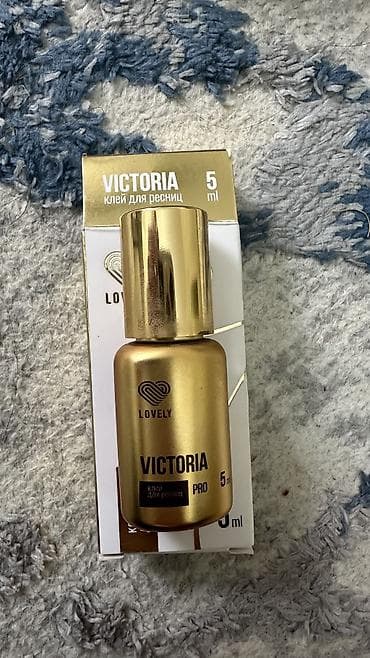 k 5: Пользовалась только один раз!!!!!! Набор для ламинирования ресниц IC — 3