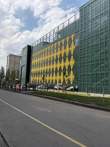 2 комнаты, 54 м², 106 серия, 3 этаж — 9