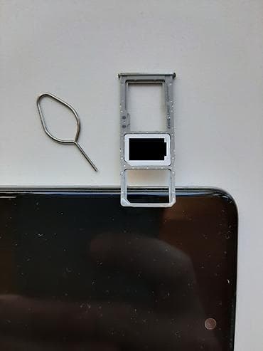 самсунг м 51: Samsung Galaxy A51, Б/у, 64 ГБ, цвет - Серебристый, 2 SIM — 6