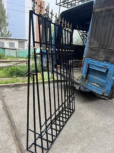 защитки на окна: Сварка | Решетки на окна Доставка, Гарантия, Монтаж — 5