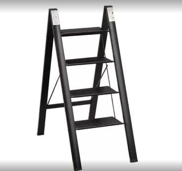 Стремянки 4х ступенек #Стремянка #Стремянка3Ступенки