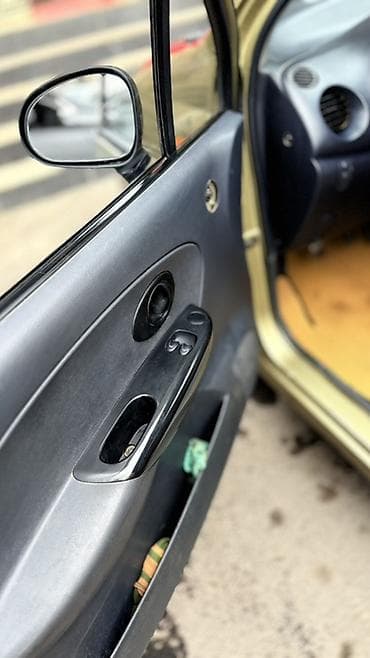 матиз 3 капот: Daewoo Matiz: 2008 г., 0.8 л, Ручные, Бензин, Хэтчбэк — 6