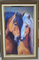 холсты бишкек: Авторские картины на холсте (масло/акрил), серия «Животные». - Сова — 3