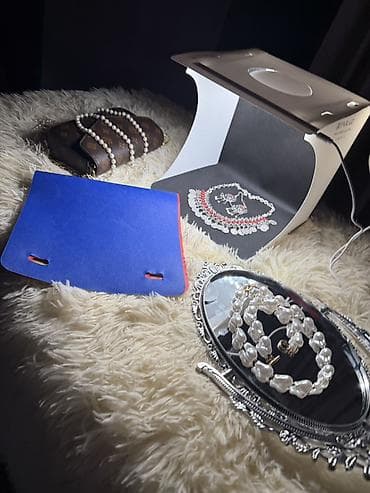 мощный комп: Фотосъёмка | Студия | Съемки интервью — 2