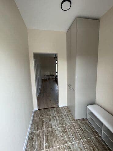 долгосрочная аренда дома бишкек: 80 м², 4 комнаты — 4