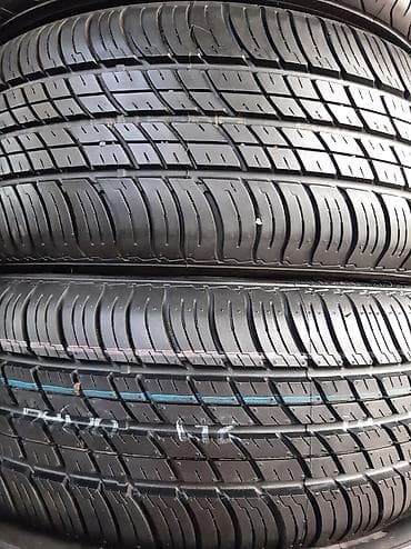hankook: Шины 215 / 60 / R 16, Лето, Пара, Корея, Hankook — 4