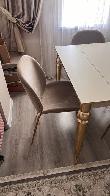 диваны для кафе бу: Стул для зала, Б/у, Другой тип — 3