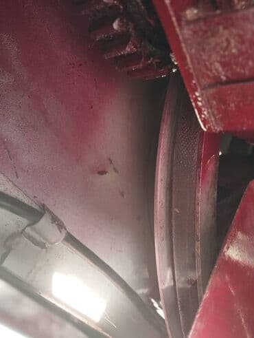 полировочный машина: Зернодробилка, Однофазное 220 В, Новый — 9