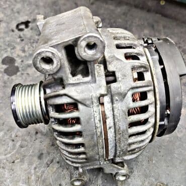 ремонт домашних генераторов: Без выезда — 7