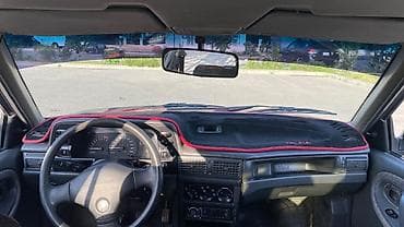 Daewoo Nexia: 2005 г., 1.5 л, Механика, Бензин, Седан — 7