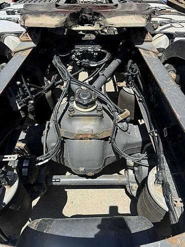 дневная лампа: Тягач, Volvo, Без прицепа — 4