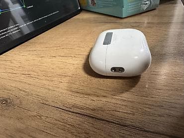 hoco airpods: Air pods pro 2 оригинальные производство Vietnam использовались — 3