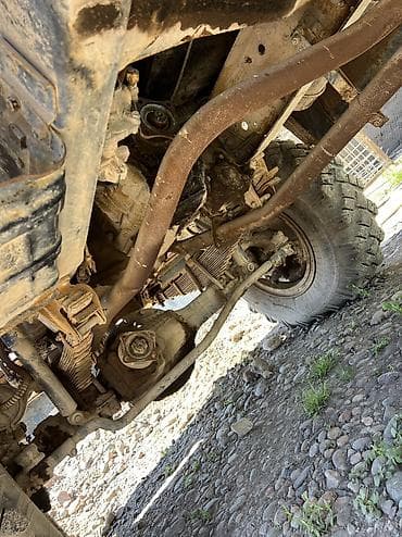 снятие с учета: ЗИЛ : 6 л | 1988 г — 6