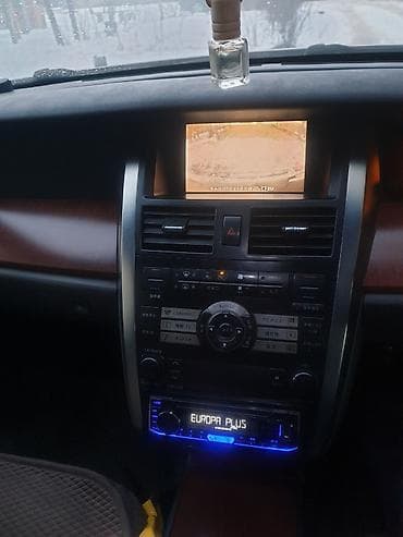 330: Nissan Teana: 2003 г., 2.3 л, Автомат, Бензин, Седан — 2