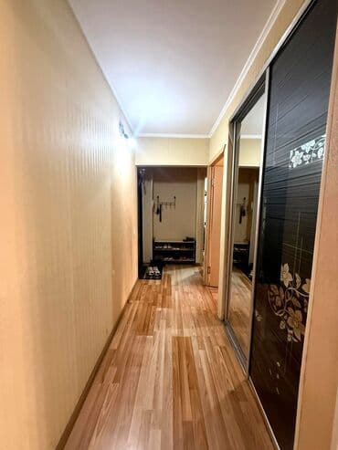 бартер дом: 2 комнаты, 49 м², 104 серия, Старый ремонт — 2